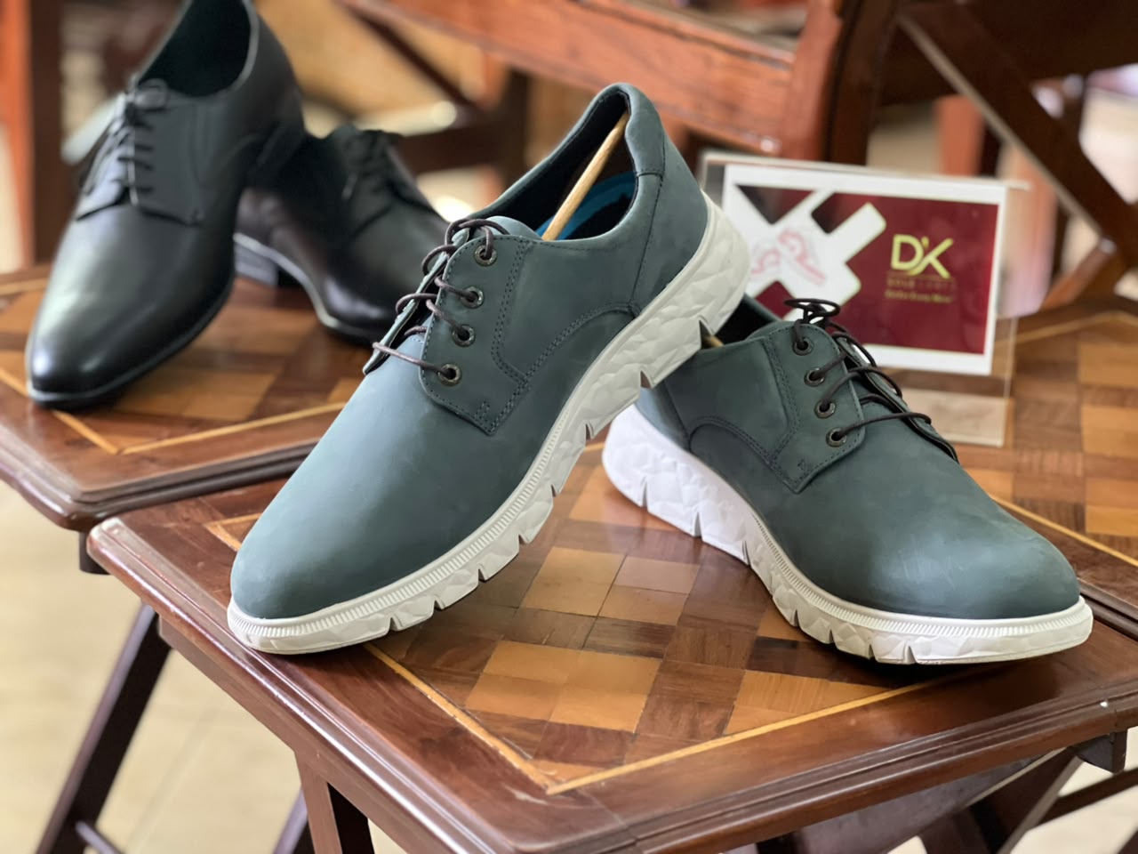 Dockers Men’s 813 Footwear